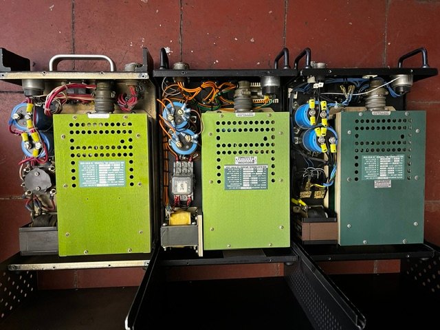 Static inverter KGS electronics