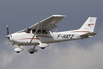 Cesna 172a